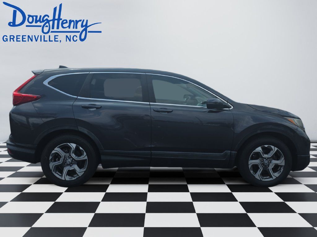 Used 2019 Honda CR-V EX-L image 6