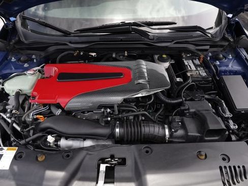 Used 2018 Honda Civic Si image 51