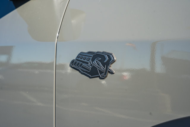 New 2027 RAM 2500 Power Wagon AWD/4WD image 22