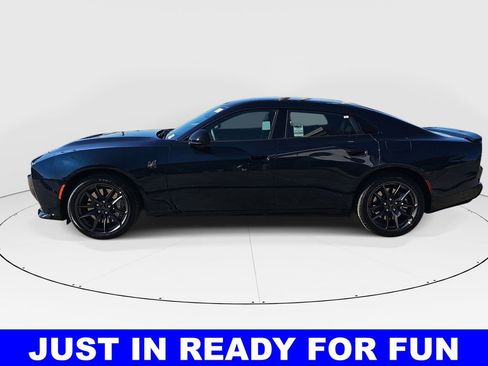 New 2026 Dodge Charger Scat Pack AWD/4WD image 6
