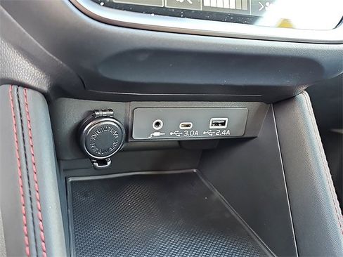 New 2025 Subaru WRX Premium image 17