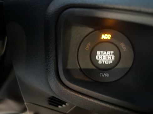 New 2026 Jeep Wrangler Sport image 24