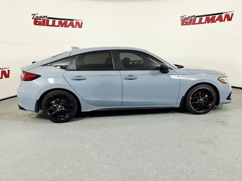 Used 2024 Honda Civic Sport image 5