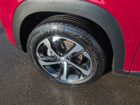 Used 2024 Chevrolet Trax RS image 15