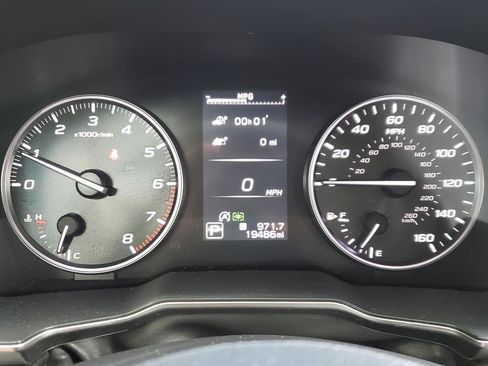 Used 2023 Subaru Legacy Limited AWD/4WD image 26