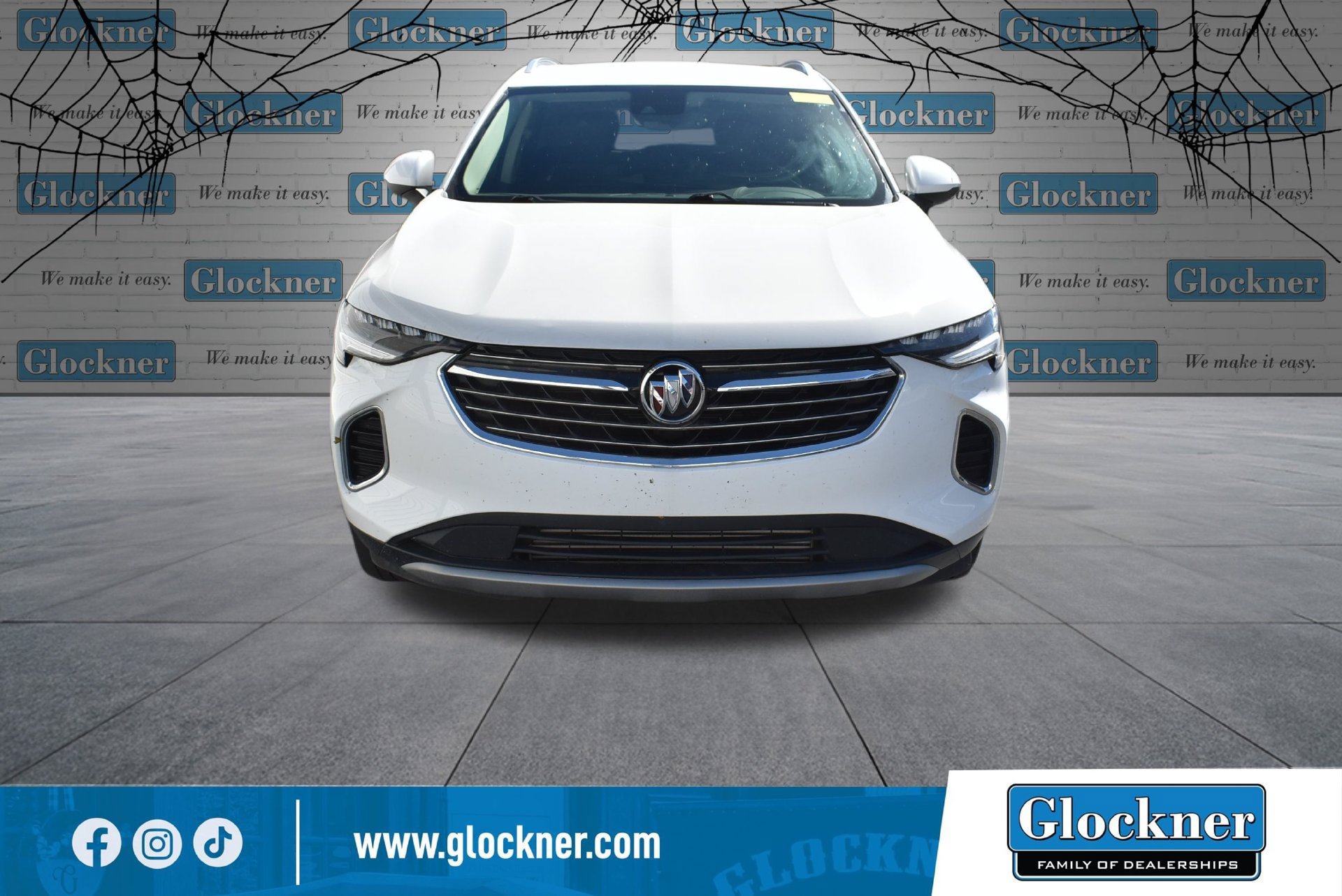 Used 2023 Buick Envision Preferred AWD/4WD image 10