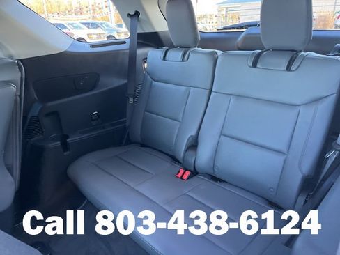 New 2026 Ford Explorer Active w/ Active Comfort Package image 13