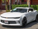Used 2017 Chevrolet Camaro LT w/ RS Package image 4