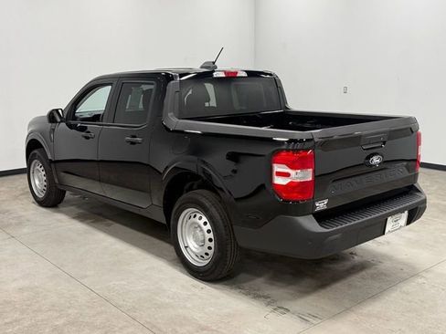 New 2026 Ford Maverick XL FWD image 9