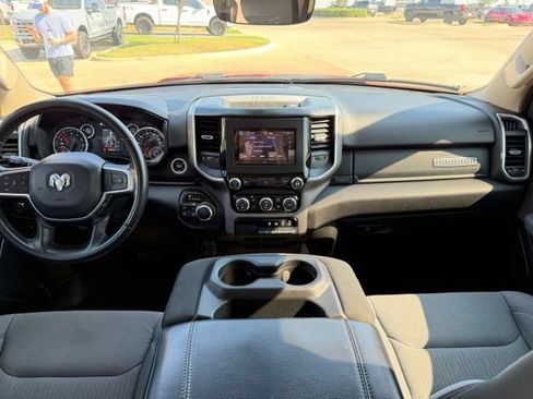 Used 2020 RAM 1500 Big Horn AWD/4WD image 24