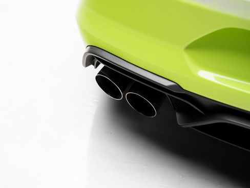 Used 2020 Ford Mustang Shelby GT500 w/ Technology Package image 33