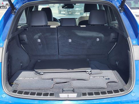 Used 2024 Lexus NX 350 AWD w/ Vision Package image 19