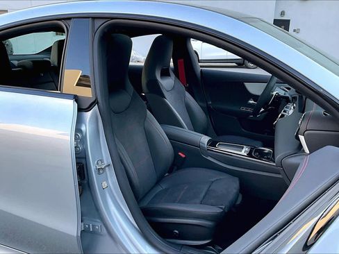 Used 2026 Mercedes-Benz CLA 45 AMG S 4MATIC image 8