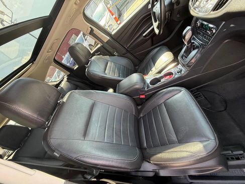 Used 2014 Ford Escape Titanium w/ Equipment Group 401A image 39