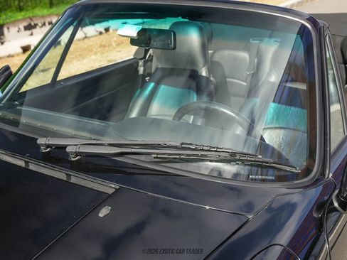 Used 1997 Porsche 911 Carrera 4 image 50