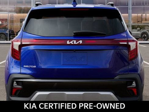 Used 2026 Kia Seltos S FWD image 13