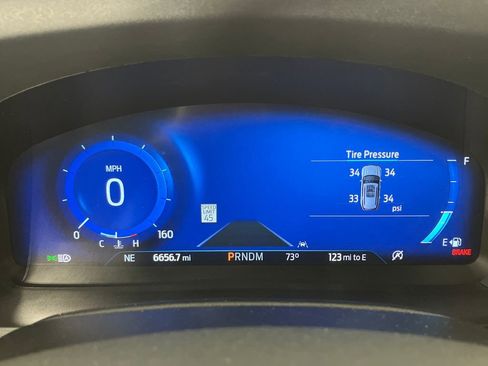 Certified 2024 Ford Explorer ST w/ Equipment Group 401A image 20