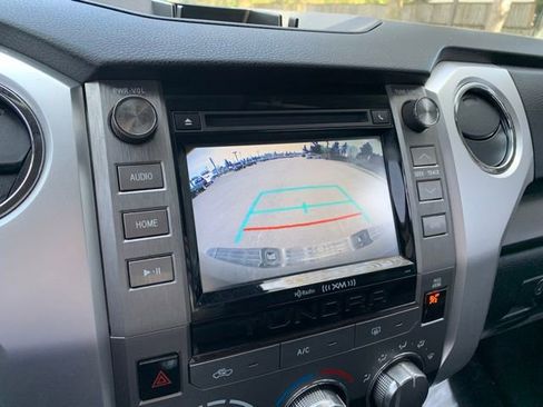 Used 2019 Toyota Tundra SR5 AWD/4WD image 16