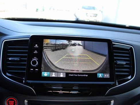 New 2026 Honda Ridgeline RTL image 40