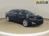 Used 2024 Chevrolet Malibu LT image 3