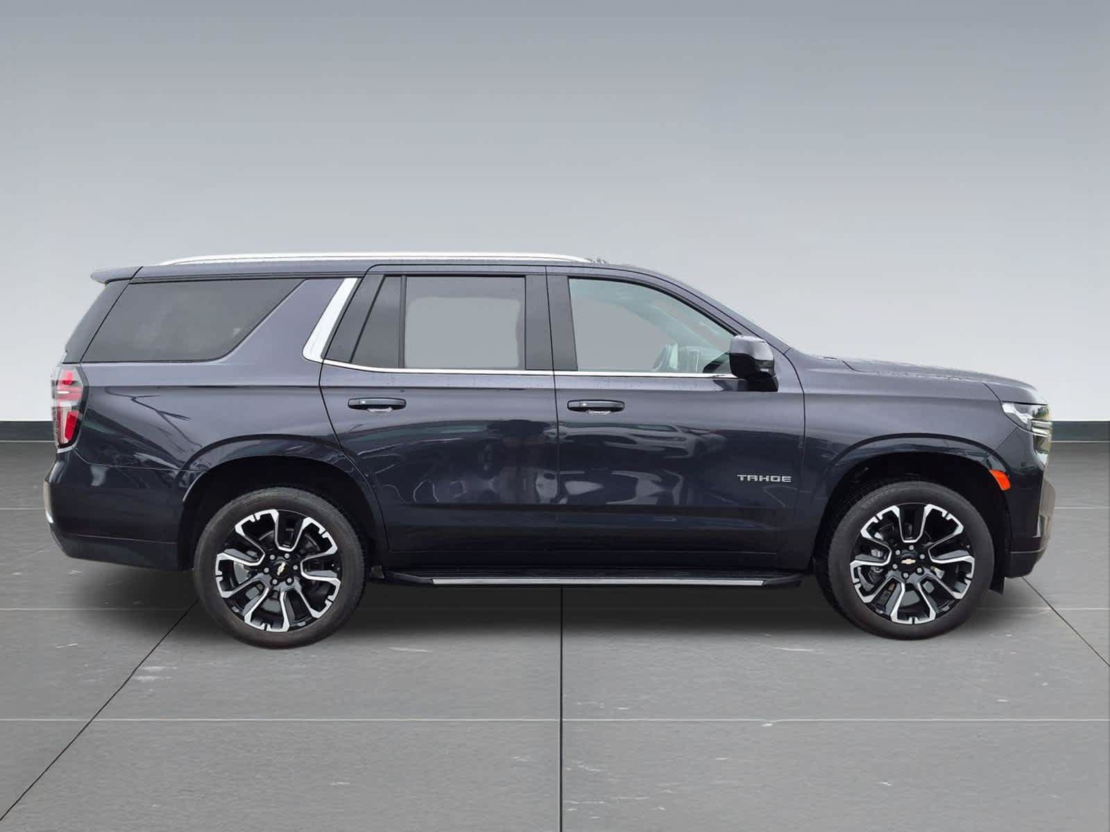 Used 2023 Chevrolet Tahoe LT AWD/4WD image 7