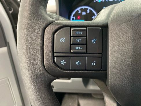 New 2026 Ford F250 XL w/ XL Chrome Package AWD/4WD image 14