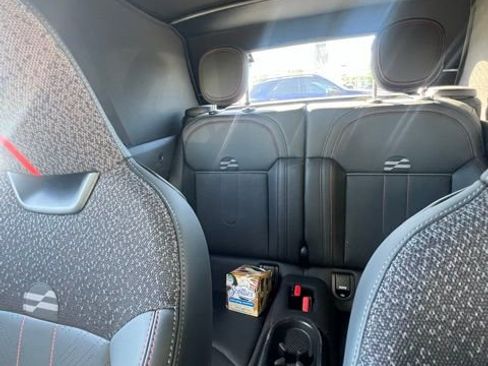 Used 2025 MINI Cooper John Cooper Works image 15