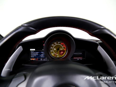 Used 2018 Ferrari 488 Spider RWD image 14