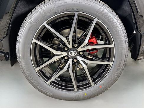 New 2026 Toyota RAV4 AWD Plug-in Hybrid image 29