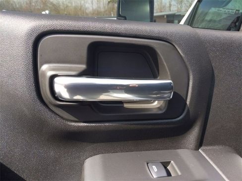 New 2024 Chevrolet Silverado 3500 W/T w/ WT Convenience Package image 34