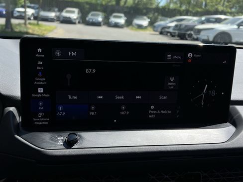Used 2024 Honda Accord Touring image 24