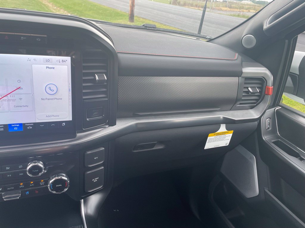 New 2026 Ford F150 Raptor AWD/4WD image 26