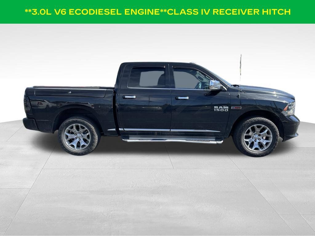 Used 2016 RAM 1500 Limited AWD/4WD image 6