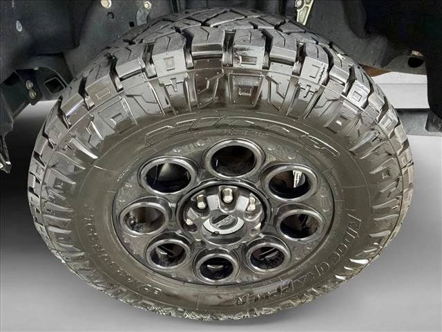 Used 2025 Ford F250 Lariat w/ Lariat Ultimate Package AWD/4WD image 13
