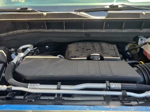 Used 2026 Chevrolet Silverado 1500 LT RWD image 13