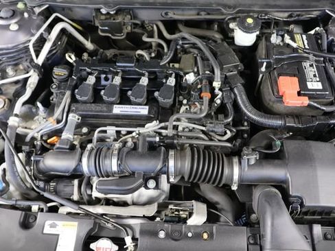 Used 2019 Honda Accord Sport image 23