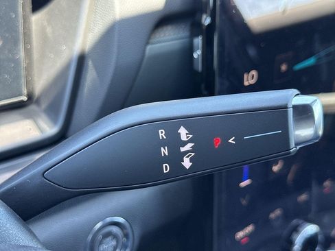 New 2027 GMC Terrain AT4 w/ Technology Package II AWD/4WD image 13