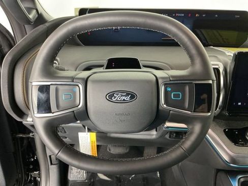 New 2026 Ford Expedition Tremor AWD/4WD image 17