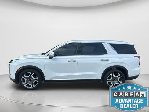 Used 2025 Hyundai Palisade SEL FWD image 2