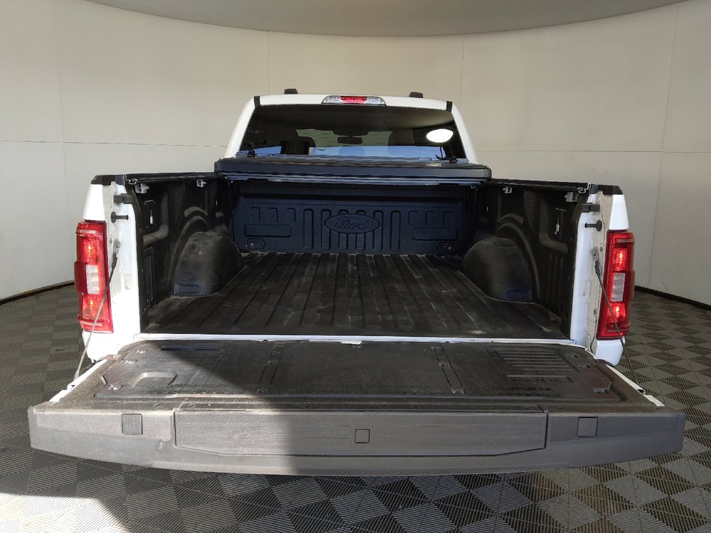 Used 2021 Ford F150 XLT w/ Equipment Group 301A Mid AWD/4WD image 29