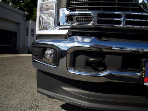Used 2026 Ford F250 XLT AWD/4WD image 9
