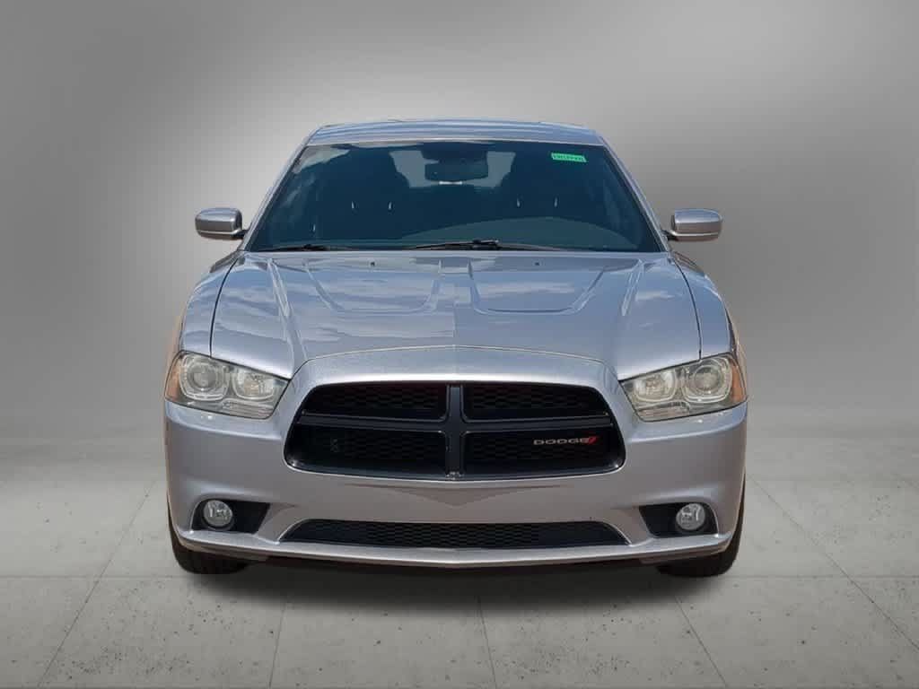 Used 2014 Dodge Charger R/T AWD/4WD image 9