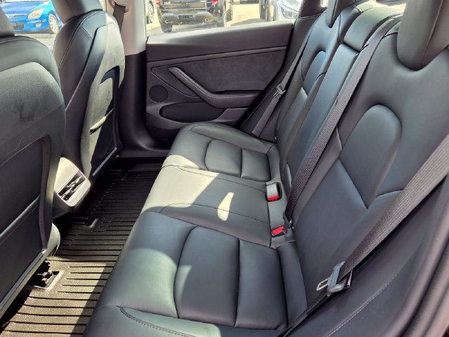 Used 2023 Tesla Model 3 Standard Range RWD image 20