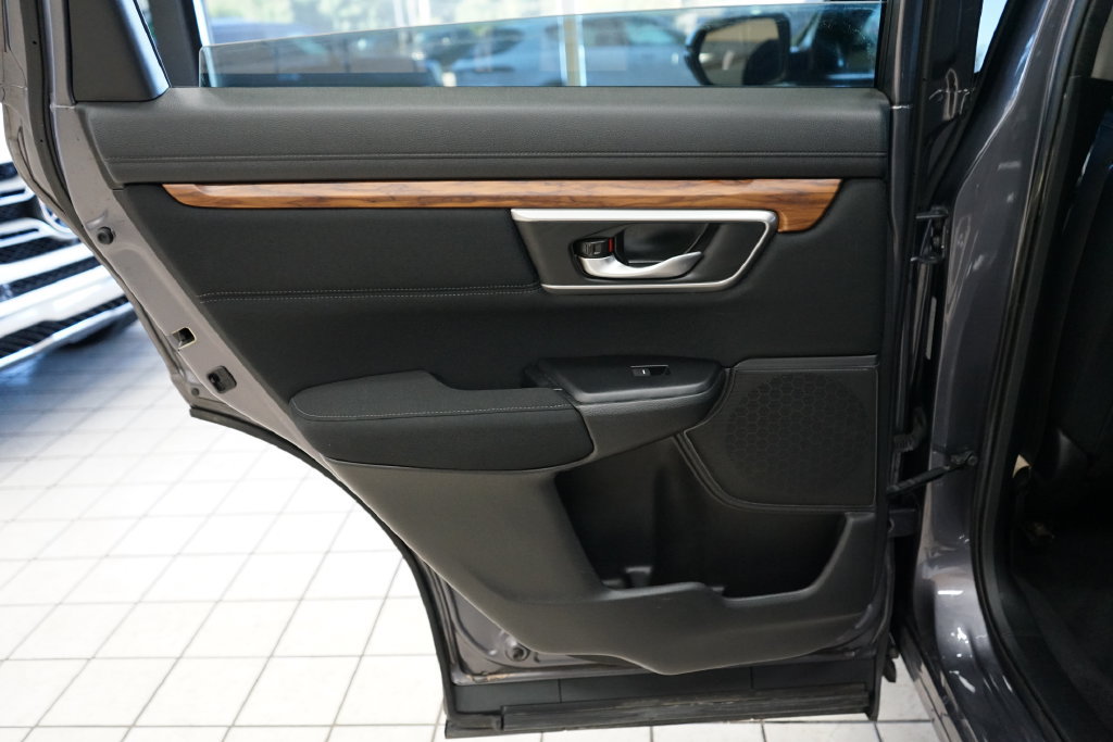 Used 2020 Honda CR-V EX image 45