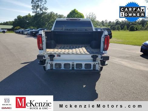 Used 2021 GMC Sierra 1500 AT4 AWD/4WD image 29