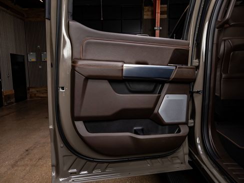 Used 2026 Ford F450 King Ranch w/ Chrome Package image 37