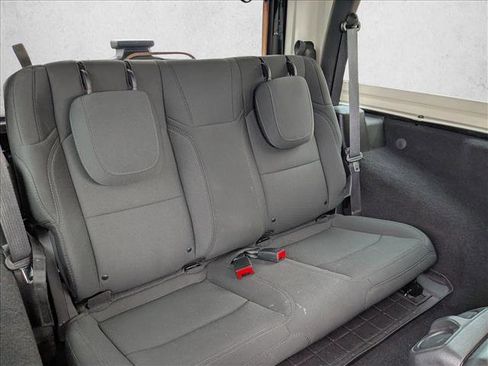 Used 2021 Jeep Wrangler Sport S image 15