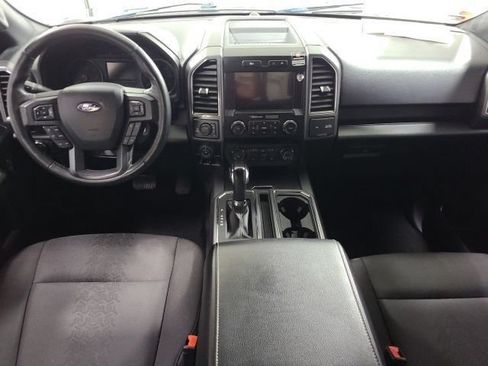 Used 2020 Ford F150 XLT w/ Equipment Group 302A Luxury AWD/4WD image 26