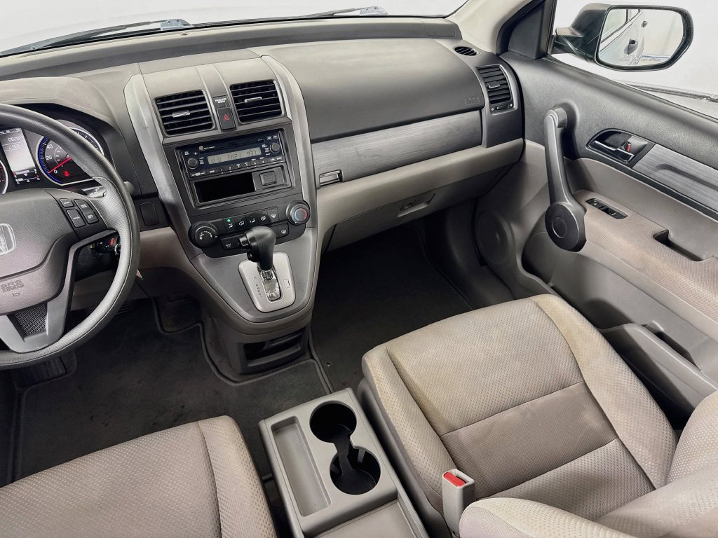 Used 2008 Honda CR-V LX image 25