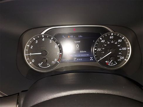 Certified 2023 Nissan Frontier S w/ Technology Package image 21